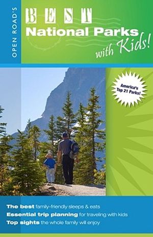 Open Road's Best National Parks with Kids image number 0