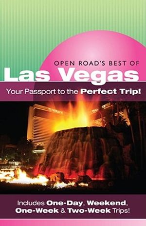 Open Road's Best of Las Vegas image number 0