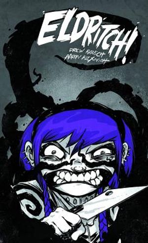 Eldritch!: Volume 1 image number 0