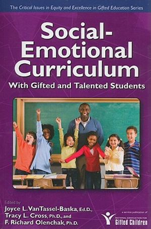 Social-Emotional Curriculum with Gifted and Talented Students image number 0