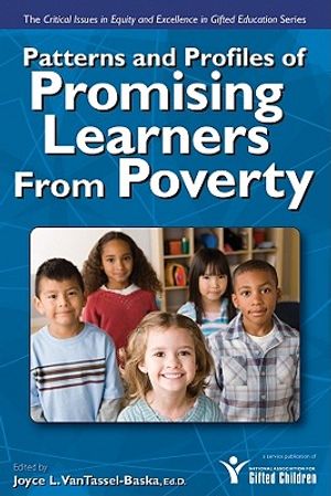 Patterns and Profiles of Promising Learners from Poverty image number 0