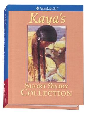 Kaya's Short Story Collection image number 0