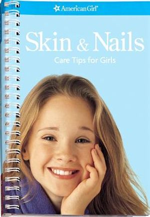 Skin & Nails: Care Tips for Girls image number 0