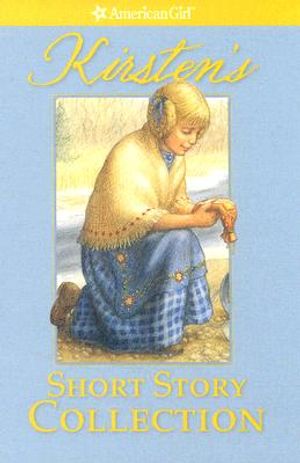 Kirsten's Short Story Collection image number 0