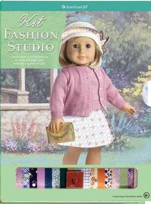 Kits Fashion Studio Bk image number 0