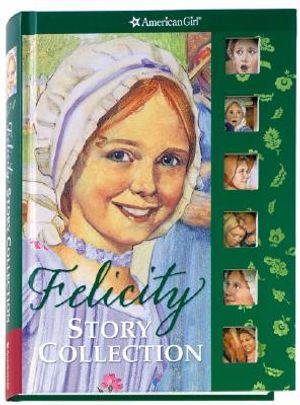 Felicity Story Collection image number 0