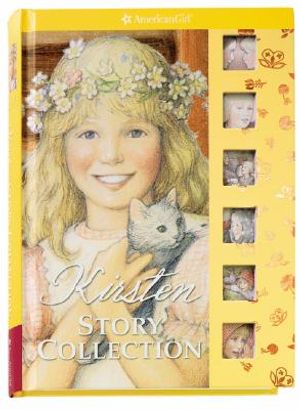 Kirsten Story Collection image number 0