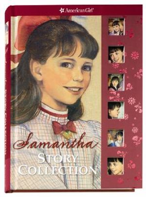 Samantha Story Collection image number 0