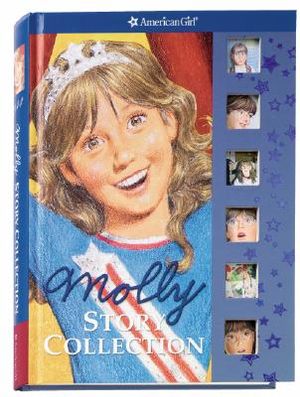 Molly Story Collection image number 0