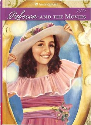 Rebecca and the Movies image number 0