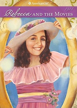 Rebecca and the Movies image number 0