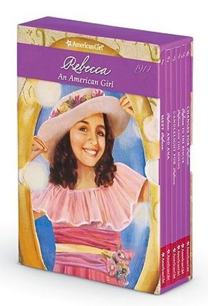 Rebecca Boxed Set image number 0