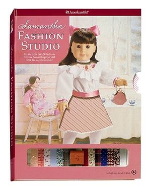 Sam Fash Studio Book image number 0