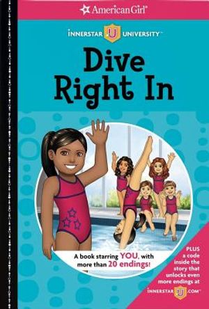 Dive Right in image number 0