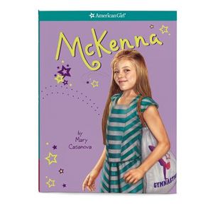 McKenna image number 0