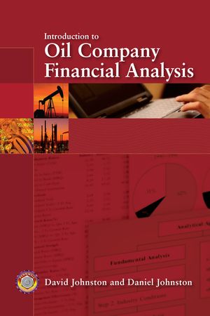 Introduction to Oil Company Financial Analysis image number 0