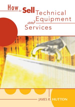 How to Sell Technical Equipment and Services image number 0