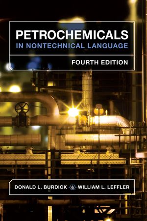 Petrochemicals in Nontechnical Language image number 0