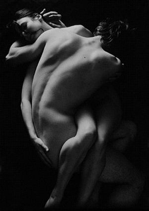 LoveSong: The Erotic Photographs of Arnold Skolnick image number 0