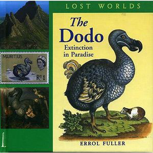 The Dodo, Volume 3: Extinction in Paradise image number 0