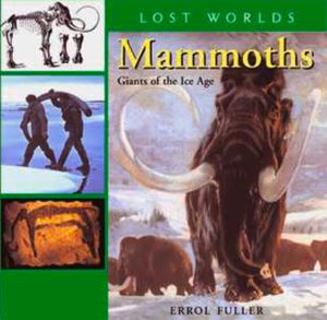 Mammoths: Giants of the Ice Age image number 0