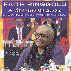 Faith Ringgold: A View from the Studio image number 0
