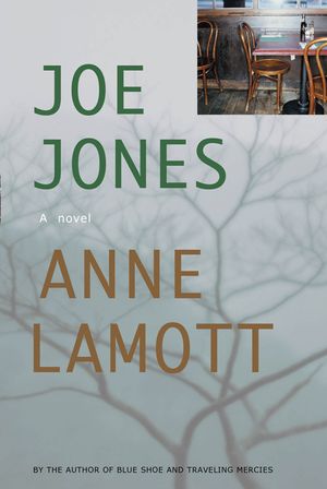 Joe Jones image number 0