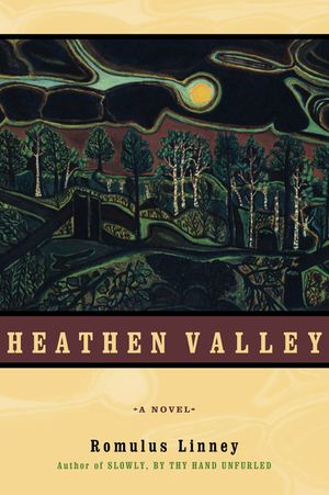 Heathen Valley image number 0