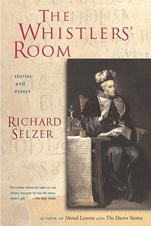 The Whistlers' Room image number 0