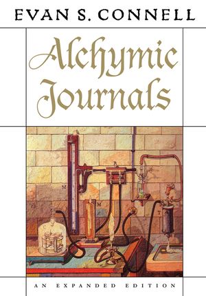Alchymic Journals image number 0