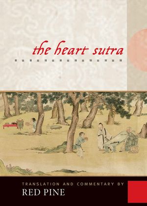 The Heart Sutra image number 0