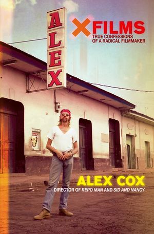 X Films: True Confessions of a Radical Filmmaker image number 0
