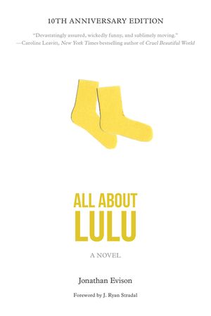 All about Lulu image number 0