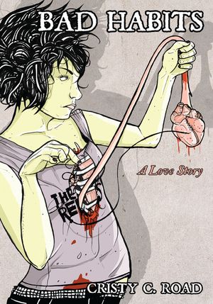 Bad Habits: A Love Story image number 0