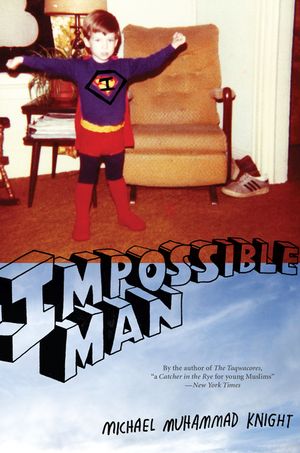 Impossible Man image number 0