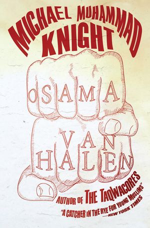 Osama Van Halen image number 0