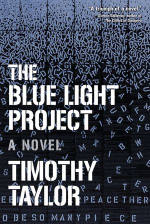 The Blue Light Project image number 0