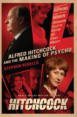 Alfred Hitchcock and the Making of Psycho image number 0
