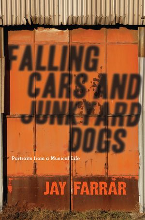 Falling Cars and Junkyard Dogs: Portraits from a Musical Life image number 0