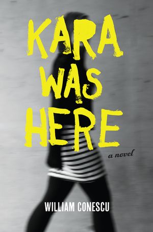 Kara Was Here image number 0