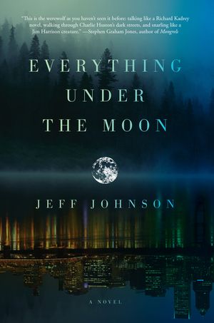 Everything Under the Moon image number 0