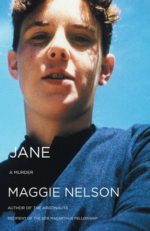 Jane: A Murder image number 0