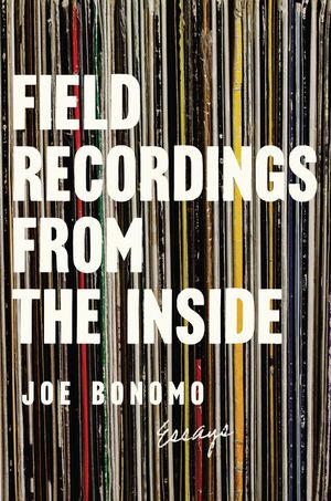 Field Recordings from the Inside: Essays image number 0