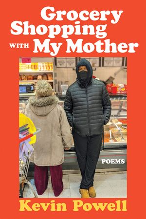 Grocery Shopping with My Mother image number 0