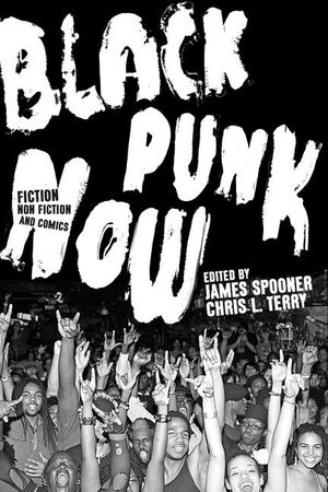 Black Punk Now image number 0
