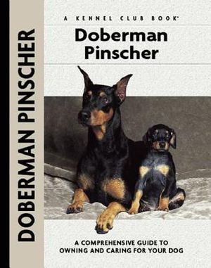 Doberman Pinscher image number 0