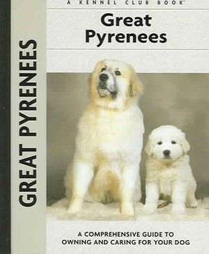 Great Pyrenees image number 0