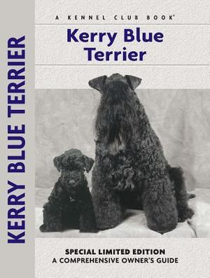 Kerry Blue Terrier image number 0