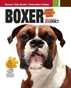 Boxer image number 0