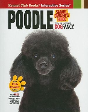 Poodle image number 0